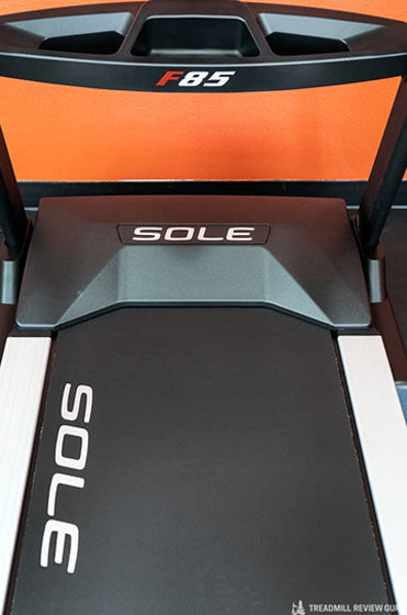 Sole f85 deals