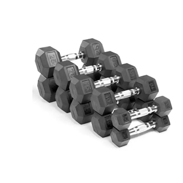 Rent dumbbells 2025