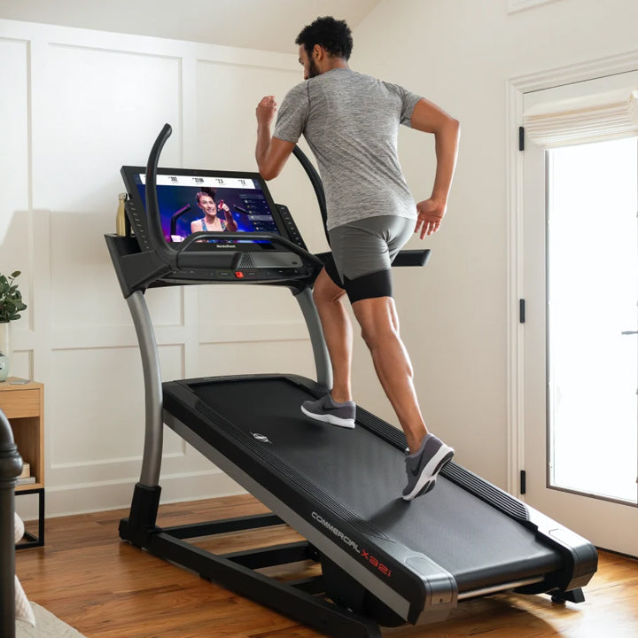 Very treadmill deals