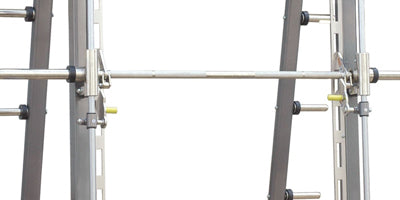 Impulse best sale smith machine