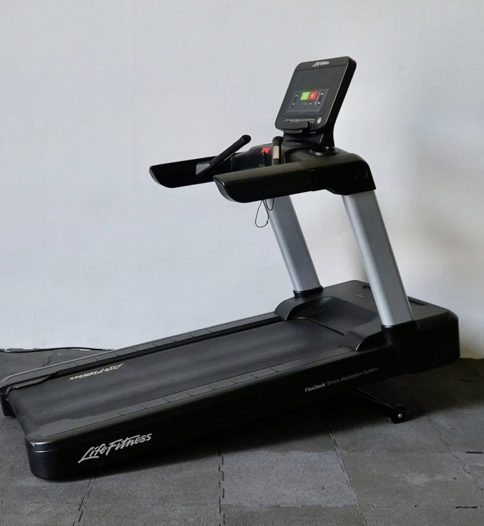 Link life treadmill sale