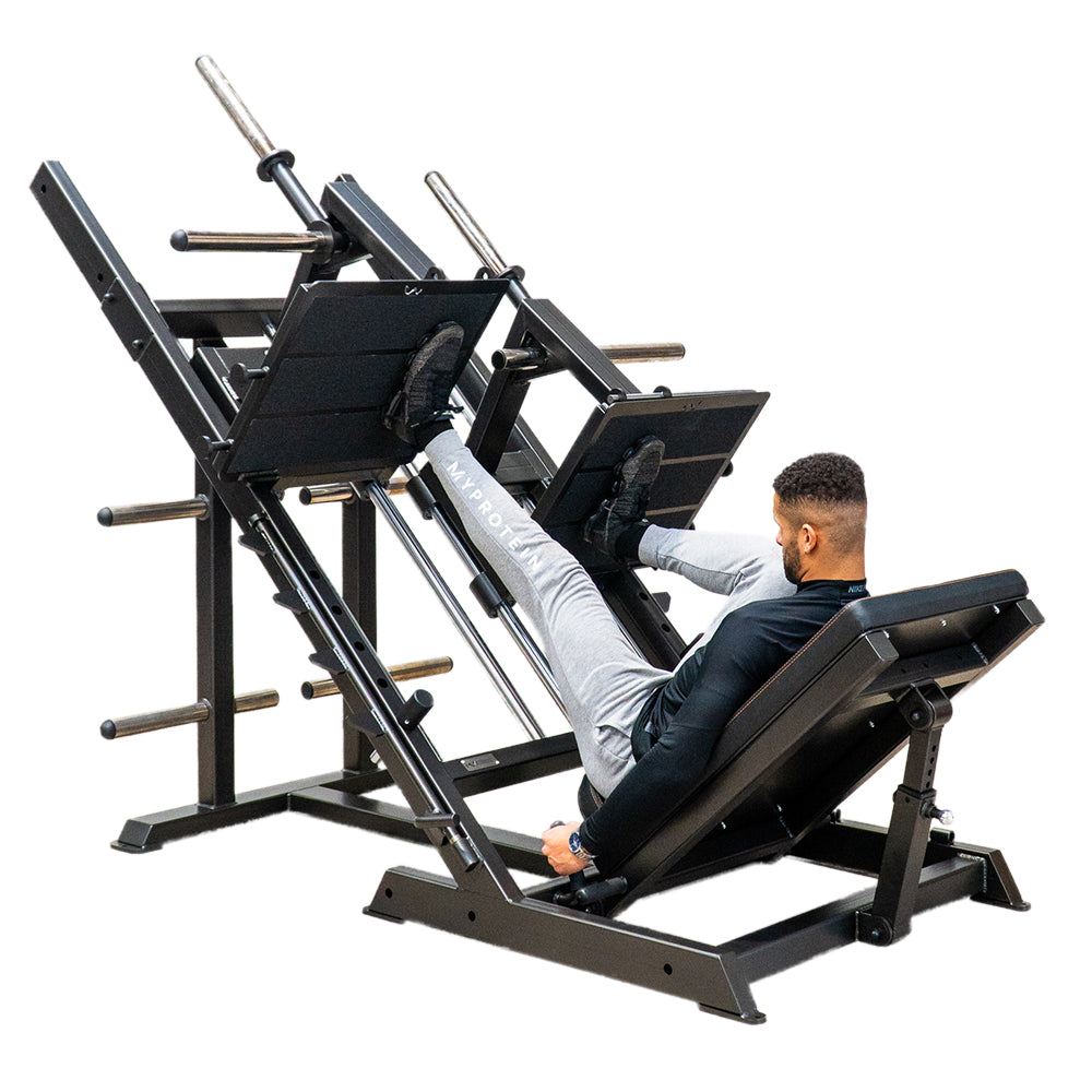 Watson animal leg press sale