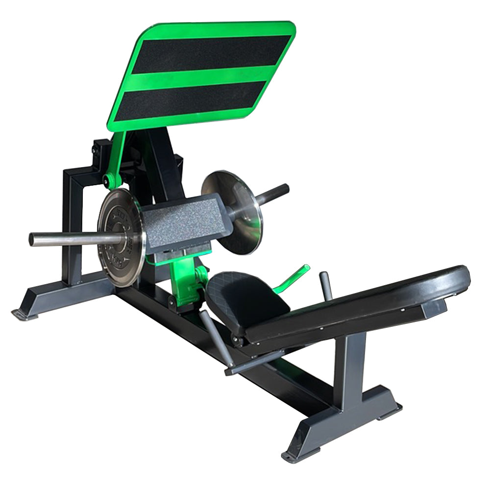 Pivot leg press sale