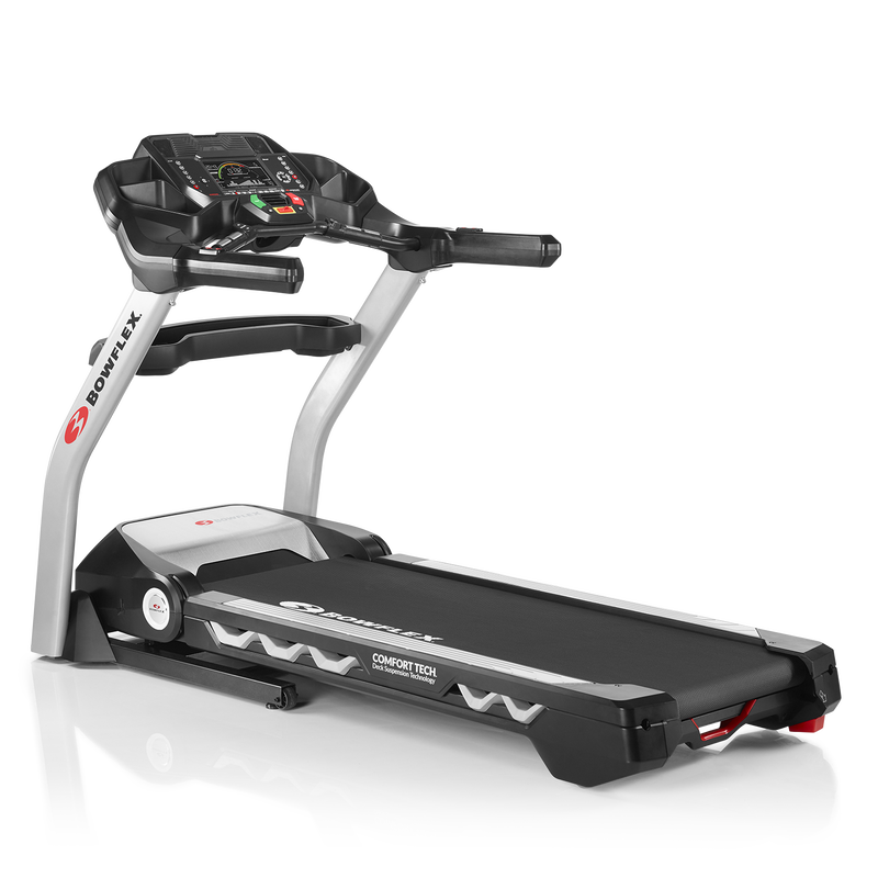 Bowflex BXT326 Treadmill Gym fit Out Dubai