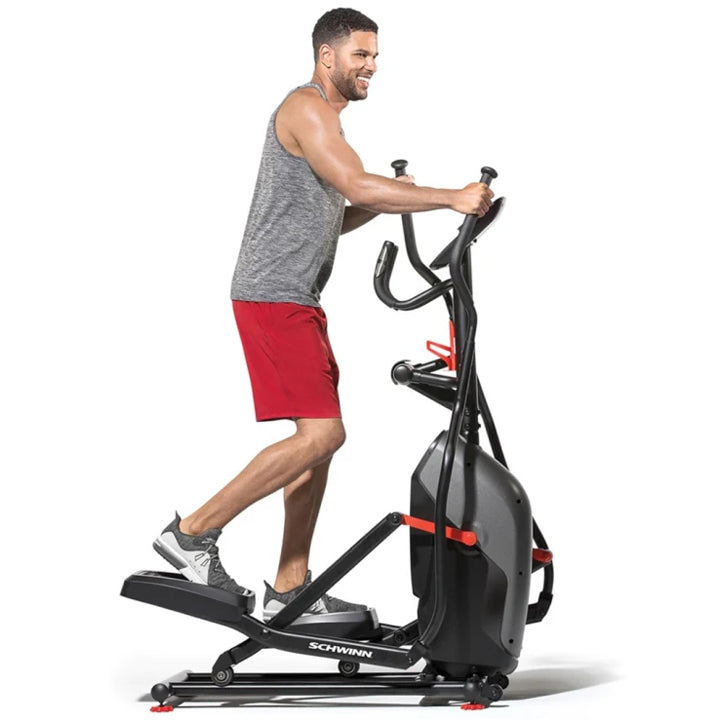 Schwinn 510E Amazing Value For Money Gym fit Out Dubai