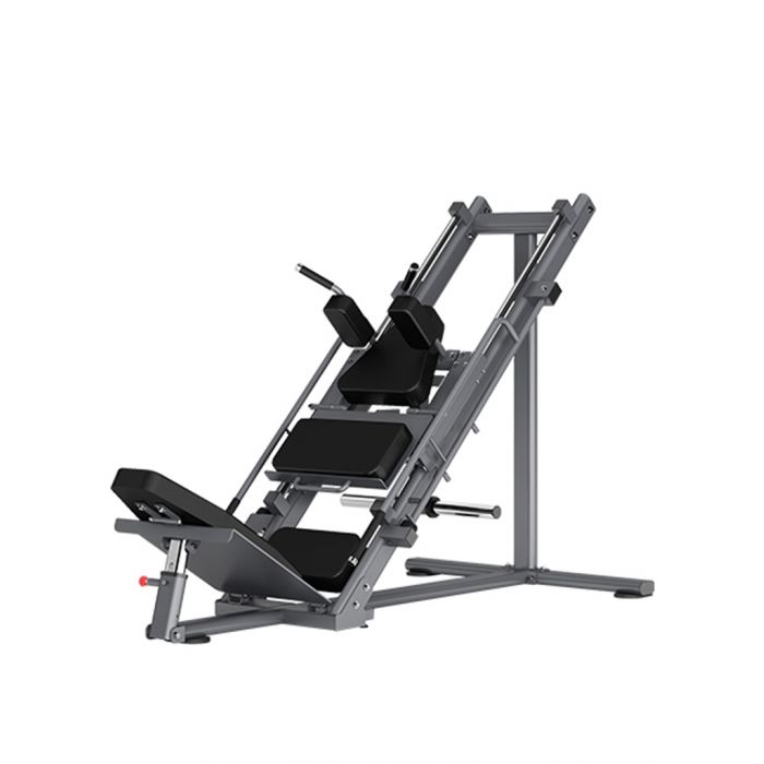 Home gym squat machine sale